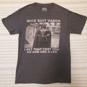 Star Wars Darth Vader T-shirt